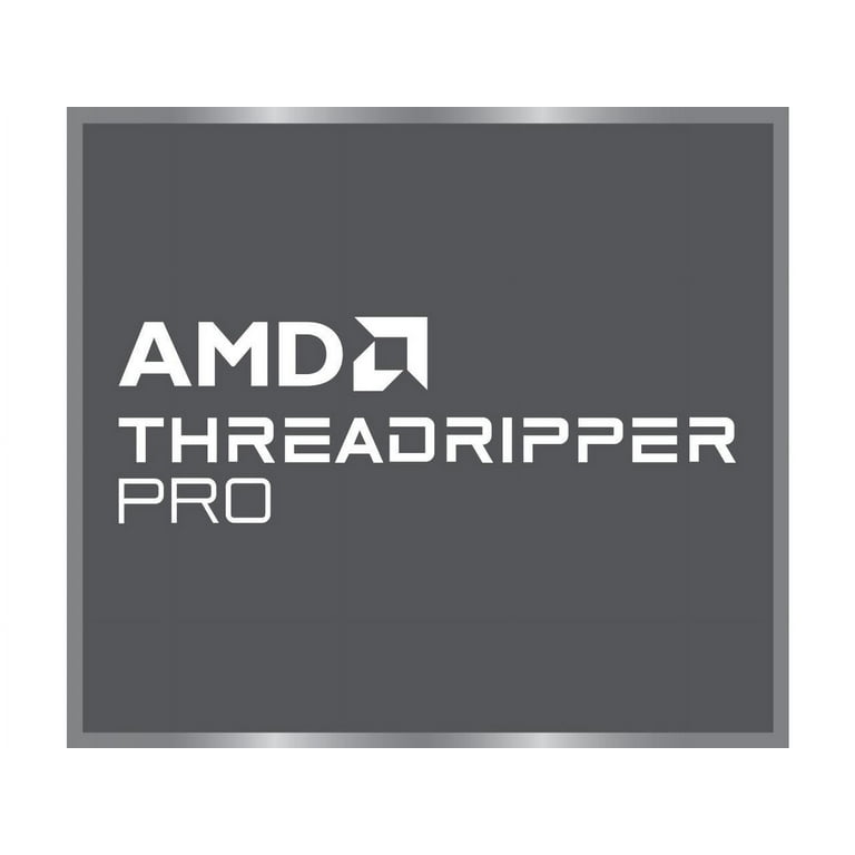 AMD Ryzen Threadripper PRO 7995WX - 96 Cores, 192 Threads AMD Ryzen Threadripper PRO 7995WX - 96 Cores, 192 Threads