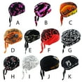 thumbnail image 2 of JUNTEX Sweat Wicking Beanie Cap Skull Cap Outdoor Head Wrap for Men and Women Cycling, 2 of 14