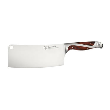 Hammer Stahl Cutlery 8" Cleaver Knife