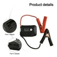 thumbnail image 2 of For Jumper Cables for Charger Starter for Jump Starter Car Starter for Jumper, 2 of 10