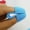 Blue, variant on Cooking Utensils Set,Silicone Anti-scald Clip Creative To Prevent Burns Hand Kitchen Gadgets