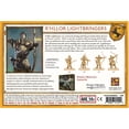thumbnail image 2 of A Song of Ice & Fire R'Hllor Lightbringers SIF807 Cool Mini or Not, 2 of 4