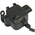 thumbnail image 2 of Liftgate Lock Actuator Compatible with 1999-2004 Jeep Grand Cherokee Sold individually, 2 of 3