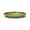 Green, variant on Camping Bone Disc Non-Stick Food Picnic Dish 304 Stainless Steel Cooking Plate Outdoor Tableware Cookware Supplies