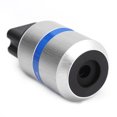 thumbnail image 3 of Conector IEC hembra de cobre de alta calidad para cable de 10-20 mm, 100-250 V, ideal para aplicaciones de audio, 3 of 8