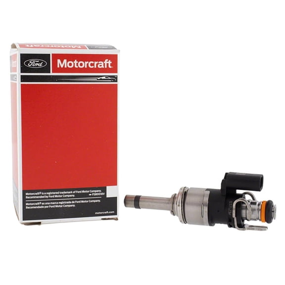 Motorcraft INJECTORASY (P)