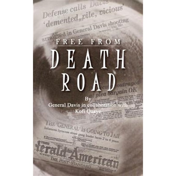 Free from Death Road (Paperback)