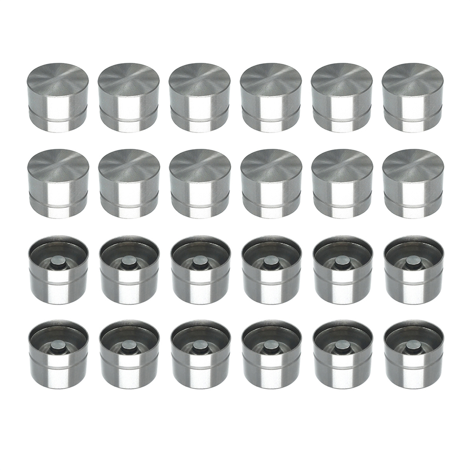 For 9506 BMW M52 M54 Engine Hydraulic Valve Lifters Cam Followers Tappets