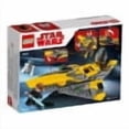 thumbnail image 6 of LEGO Star Wars Anakin's Jedi Starfighter 75214, 6 of 8