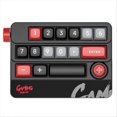 thumbnail image 3 of Sxs-K809 Mechanical Keyboard Macro Defined Joystick Hot Plugging C, 3 of 5