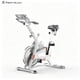 thumbnail image 2 of Bicicleta Fija Spinning Restsuko Profesional, Cinta Magnética 15kg y Soporte 200kg, 2 of 7