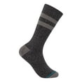 thumbnail image 2 of Stance Men's Socks Size L ~ THE JOVEN 3 PACK grey, 2 of 10