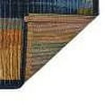 thumbnail image 4 of Unique Loom Outdoor Modern Collection Area Rug - Cubed (10' x 12' 2" Rectangle Multi/Blue), 4 of 11