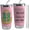 Always remember, variant on AKA Sorority Gifts Tumbler for Women Girl,20 oz Insulated Tumblers with Lid,1908 Pink Green Stainless Steel Insulated Tumblers,Idea for Sisters from Sister (aka pink+green) (aka pink+green)