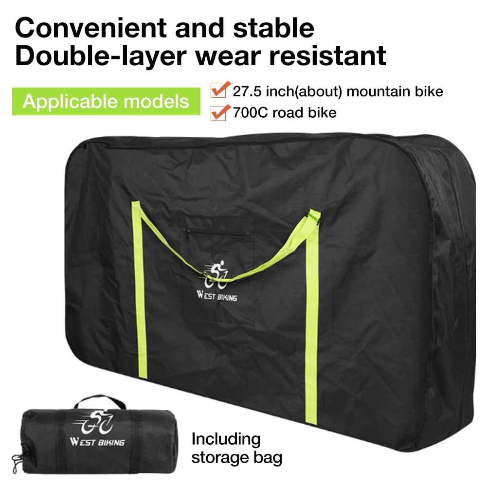 bike protection bag