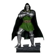 Doctor Doom #1 (Marvel) 1:6th Scale Collectible - McFarlane Toys