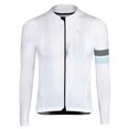 thumbnail image 2 of Camiseta de ciclismo de manga larga para hombre, verano y primavera, 2023, para carretera, montaña, para exteriores, 2 of 5