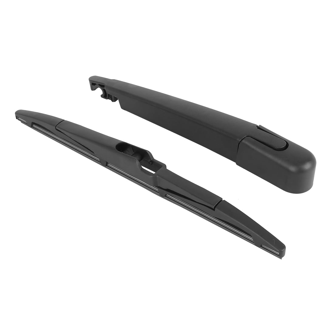 Automotive Rear Windshield Wiper Blade Arm Set for Kia Sedona 20152020