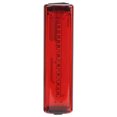 thumbnail image 3 of Luz trasera para bicicleta, recargable por USB, advertencia segura, luces traseras intermitentes para montar en bicicleta, 3 of 10