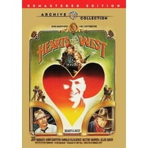 Warner Archives - Hearts of the West [DIGITAL VIDEO DISC]