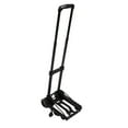 thumbnail image 1 of Luggage Hand Cart, Foldable Platform Cart Durable High Strength  for Shopping, 1 of 8