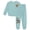 Seafoam, variant on Hot Wheels Little Boys' Fleece 2-Piece Sweatshirt and Pants Set Cream Multi