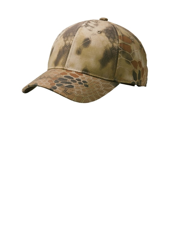 Adult Unisex camouflage Cap Kryptek Hilndr One Size Fits All