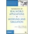 thumbnail image 1 of Handbook of Real-World Applications in Modeling and Simulation, 1 of 1