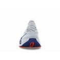 thumbnail image 3 of Nike Women's Air Zoom Alphafly Next% 3 Football Grey Ghost Persian Violet Blue Void Running Shoes, from StockX, 3 of 5