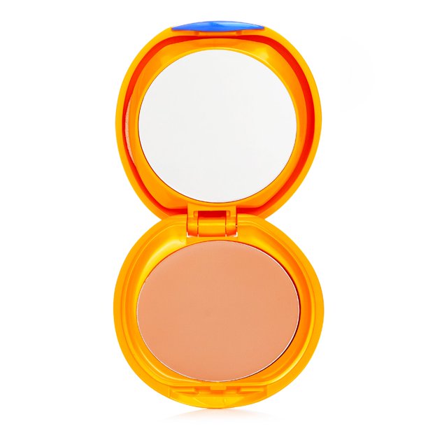 Base de maquillaje Tanning Compact Shiseido N SPF6 de 12 g con embalaje aleatorio