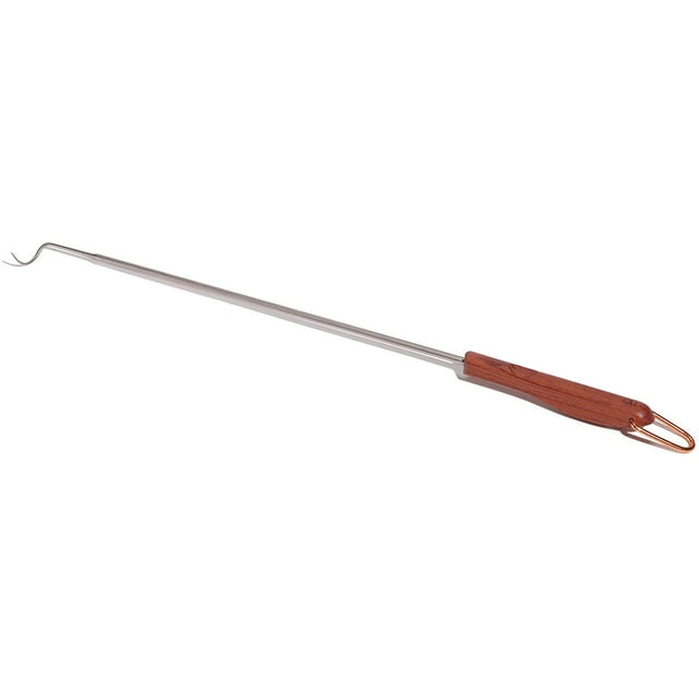 QB68 Rosewood Collection Silicone SOP Mop/Basting Brush