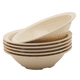 thumbnail image 3 of 24 Piezas Tazón Consomé Compota 10 Cm Melamina Beige 400 Ml Vencort Tazón Consomé/ Compota 10 Cm /Melamina Beige, 3 of 3