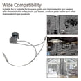 thumbnail image 2 of Thermocouple And Tilt Switch For Patio Heater Dump Switch For Propane Heater Patio Heater Outdoor Ga, 2 of 2