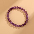 thumbnail image 2 of Exquisite Fashion Crystal Ball Bracelet, 2 of 7