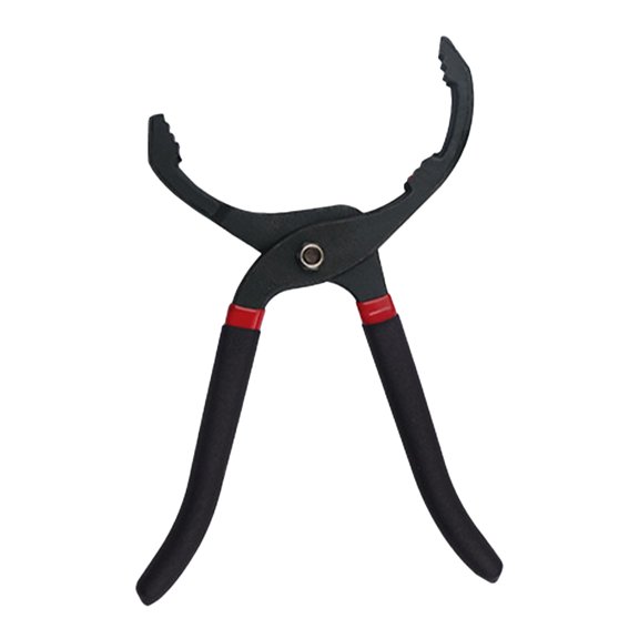 HEMOTON  Oil Filter Wrench Replacement Removal Tool Change Tools Cars Black