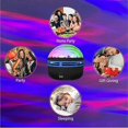 thumbnail image 5 of Aurora Night Light, Galaxy Projector With 7 Light Effects,Northern Lights And Ocean Wave Projector For Room, Bedroom Decor, 5 of 5