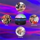 thumbnail image 5 of Aurora Night Light, Galaxy Projector With 7 Light Effects,Northern Lights And Ocean Wave Projector For Room, Bedroom Decor, 5 of 5