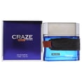 thumbnail image 1 of Craze Bleu Armaf EDP en aerosol de 3.4 oz Model, 1 of 2