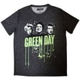 thumbnail image 2 of Green Day  Adult Drips Long Pyjama Set, 2 of 3