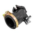 thumbnail image 5 of For Linhai Quad LH260 LH300 Jiont Intake Manifold Intake Connector, 5 of 5