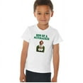 thumbnail image 2 of Elf Nutcracker Kids T Shirt for Youth Toddler Boys and Girls, 2 of 4