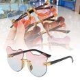 thumbnail image 2 of Gafas De Sol Para Padres E Hijos 400 Gafas De Sol Con Protección Solar Gafas De Sol De Playa Con Múltiples Colores Y Estilos Accesorios Para Vacaciones En La Playa Para Padres E Hijos, 2 of 6