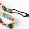 thumbnail image 7 of Adjustable Soft Polyester Guitar Ukulele Guitar Acoustic Shoulder Strap Belt Band Hook Strap, 7 of 7