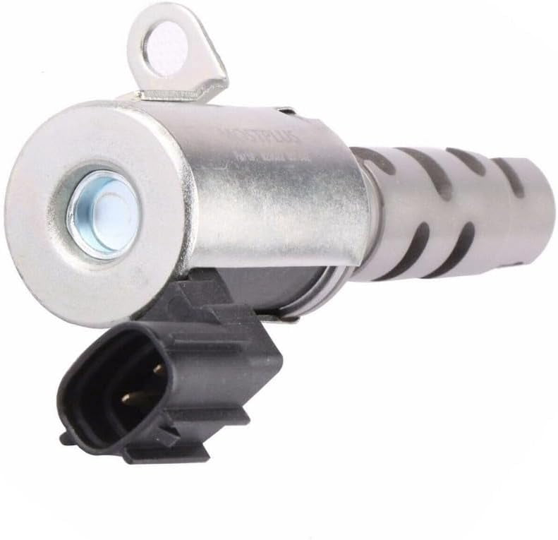 Engine Valve Variable Timing Solenoid Oil Control VVT Left Right Replacement for 2008-2015 Dodge Avenger Caliber Replace 917-290 917-291 4884695AB 4884483AC