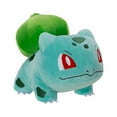 thumbnail image 5 of Pokémon Bulbasaur 8" Plush Stuffed Animal Toy - Bulbasaur Evolution - Officially Licensed - Gift for Kids, 5 of 5