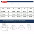 thumbnail image 4 of Bxsruta Baby Clothes for Girls, Knit Long-Sleeved Full-Body Infant Romper, Baby Bodysuit, 4 of 5