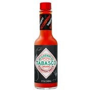 Tabasco Scorpion Sauce 5oz Limited Edition