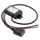 thumbnail image 4 of Regulador de corriente del coche inversores de voltaje de 8-60V a 5V USB, 4 of 7