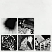 Pretty Hate Machine & Bad Witch (LP)