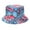 X, variant on ZSQDM Printed Fishermans Hat Mens and Women's Outdoor Sunshade Hat Double Sided All Purpose Pot Hat beanie of Men Witch Hat Bucket Hats Tire Valve Caps